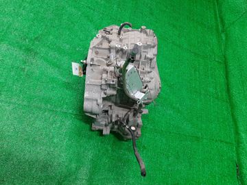 АКПП НА NISSAN PRESAGE PU31 VQ35DE