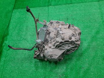 АКПП НА NISSAN PRESAGE PU31 VQ35DE