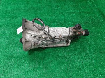 АКПП НА TOYOTA HIACE KZH100G 1KZ-TE