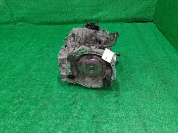 АКПП НА TOYOTA VITZ KSP90 1KR-FE
