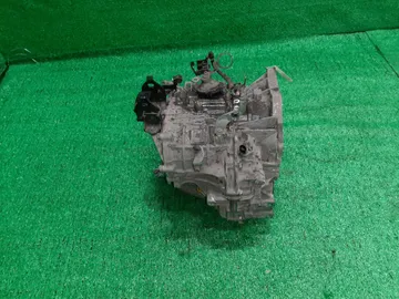 АКПП НА TOYOTA VITZ KSP90 1KR-FE