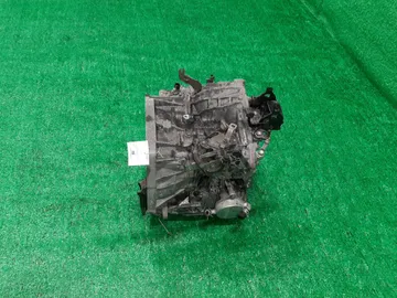 АКПП НА TOYOTA VITZ KSP90 1KR-FE