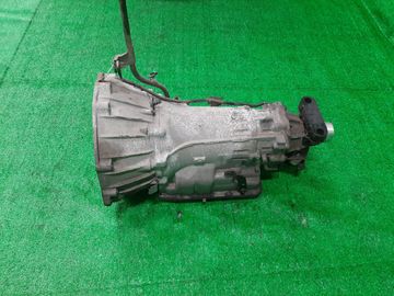 АКПП НА NISSAN FUGA PY50 VQ35DE