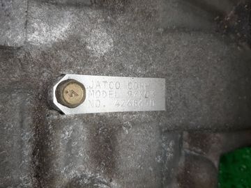 АКПП НА NISSAN FUGA PY50 VQ35DE