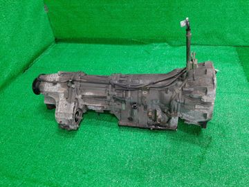 АКПП НА NISSAN STAGEA PNM35 VQ35DE