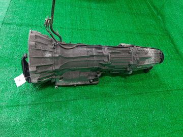 АКПП НА NISSAN STAGEA PNM35 VQ35DE