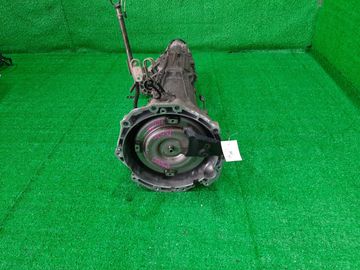 АКПП НА NISSAN STAGEA PNM35 VQ35DE