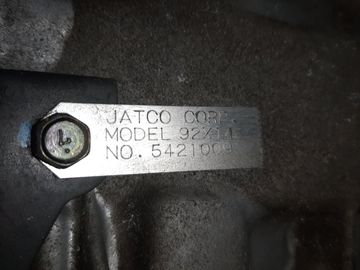 АКПП НА NISSAN STAGEA PNM35 VQ35DE