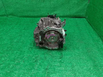 АКПП НА TOYOTA VITZ KSP90 1KR-FE