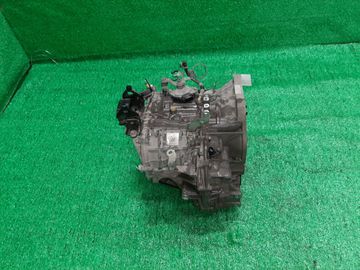 АКПП НА TOYOTA VITZ KSP90 1KR-FE