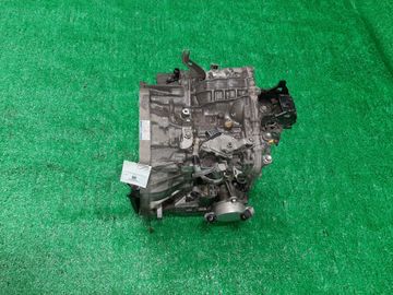 АКПП НА TOYOTA VITZ KSP90 1KR-FE