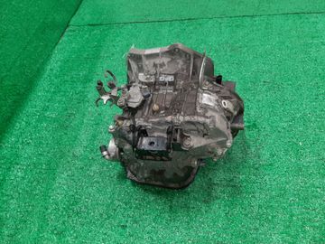 АКПП НА TOYOTA VITZ KSP90 1KR-FE