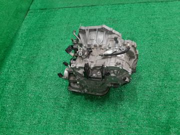 АКПП НА TOYOTA SIENTA NSP170G 2NR-FKE