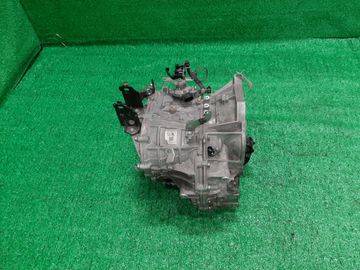 АКПП НА TOYOTA BELTA SCP92 2SZ-FE