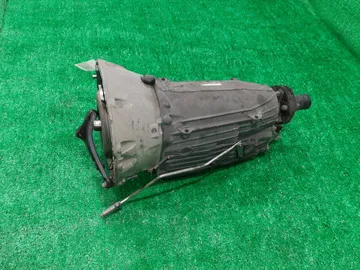 АКПП НА MERCEDES-BENZ CLS350 C219 272964