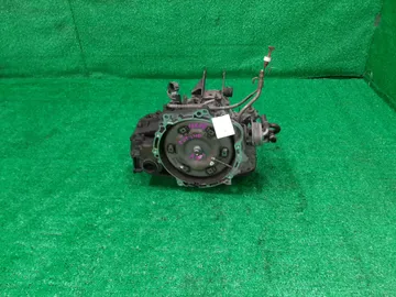 АКПП НА TOYOTA PREMIO ZZT240 1ZZ-FE