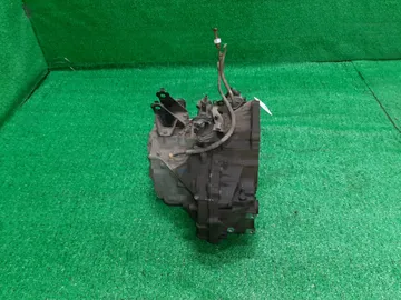 АКПП НА TOYOTA PREMIO ZZT240 1ZZ-FE