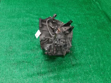 АКПП НА TOYOTA PREMIO ZZT240 1ZZ-FE