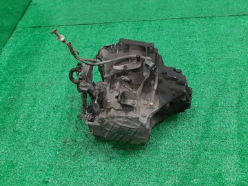 АКПП НА TOYOTA PREMIO ZZT240 1ZZ-FE