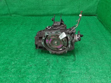 АКПП НА TOYOTA WISH ZNE10G 1ZZ-FE