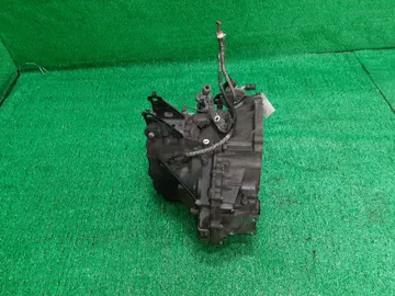 АКПП НА TOYOTA WISH ZNE10G 1ZZ-FE