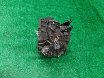 АКПП НА TOYOTA WISH ZNE10G 1ZZ-FE