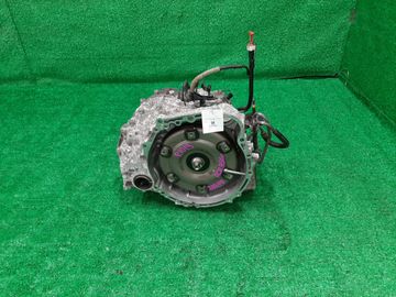 АКПП НА TOYOTA HARRIER ACU30W 2AZ-FE