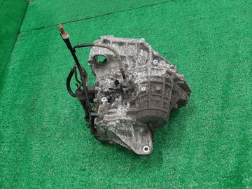 АКПП НА TOYOTA HARRIER ACU30W 2AZ-FE