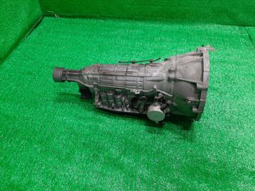 АКПП НА TOYOTA CROWN GRS182 3GR-FSE