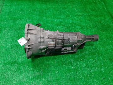 АКПП НА TOYOTA CROWN GRS182 3GR-FSE