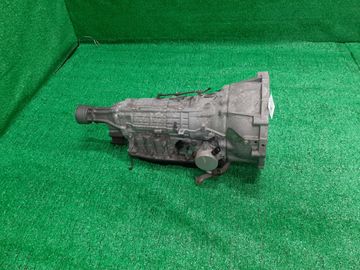 АКПП НА TOYOTA CROWN GRS182 3GR-FSE