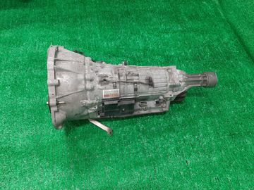 АКПП НА TOYOTA CROWN GRS182 3GR-FSE