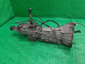 АКПП НА MITSUBISHI DELICA PD8W 4M40T