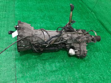 АКПП НА MITSUBISHI DELICA PD8W 4M40T