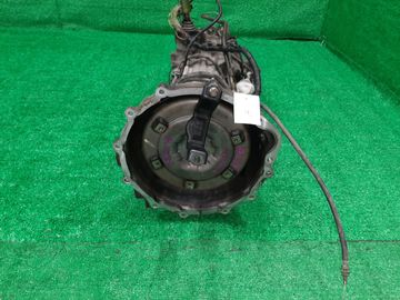 АКПП НА MITSUBISHI DELICA PD8W 4M40T