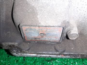 АКПП НА MITSUBISHI DELICA PD8W 4M40T