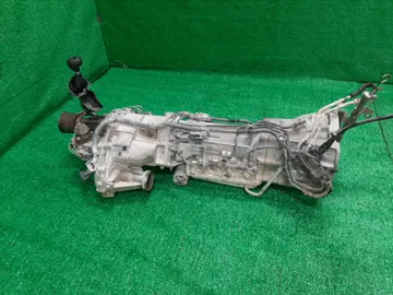 АКПП НА MITSUBISHI PAJERO IO H77W 4G94