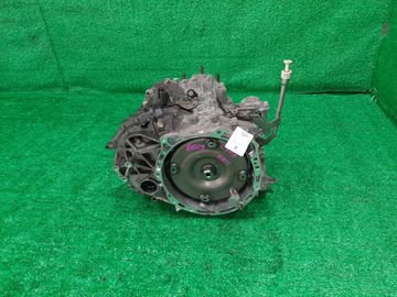 АКПП НА MITSUBISHI GALANT FORTIS CX4A 4B11