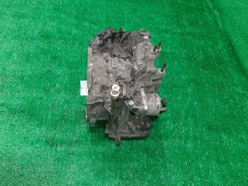 АКПП НА MITSUBISHI GALANT FORTIS CX4A 4B11