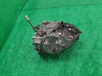 АКПП НА MITSUBISHI GALANT FORTIS CX4A 4B11