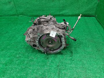 АКПП НА MITSUBISHI GALANT FORTIS CY4A 4B11