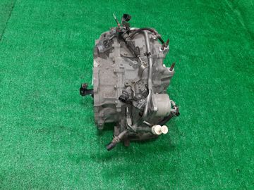 АКПП НА MITSUBISHI GALANT FORTIS CY4A 4B11