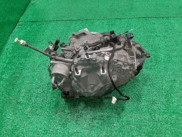 АКПП НА MITSUBISHI GALANT FORTIS CY4A 4B11