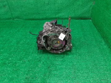 АКПП НА TOYOTA COROLLA SPACIO AE111N 4A-FE