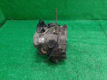 АКПП НА TOYOTA COROLLA SPACIO AE111N 4A-FE