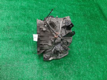 АКПП НА TOYOTA COROLLA SPACIO AE111N 4A-FE