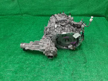 АКПП НА MITSUBISHI ASX GA2W 4B11