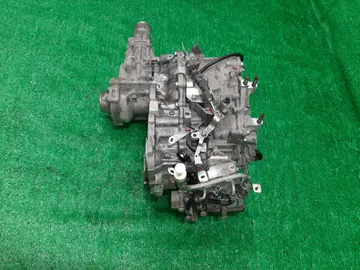 АКПП НА MITSUBISHI ASX GA2W 4B11