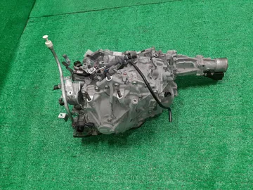 АКПП НА MITSUBISHI ASX GA2W 4B11