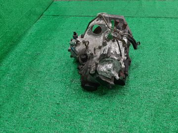 АКПП НА HONDA STEPWGN RF1 B20B